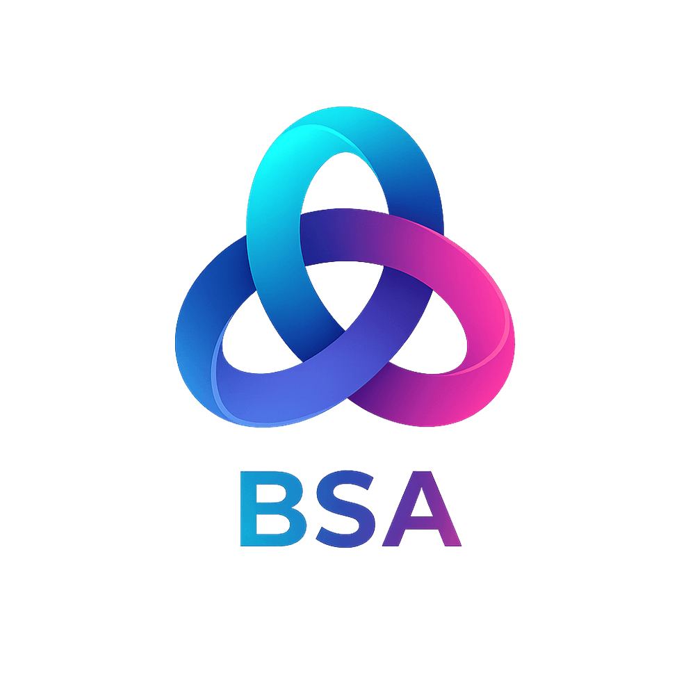 BSA Logo